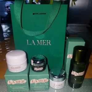 La mer bundle